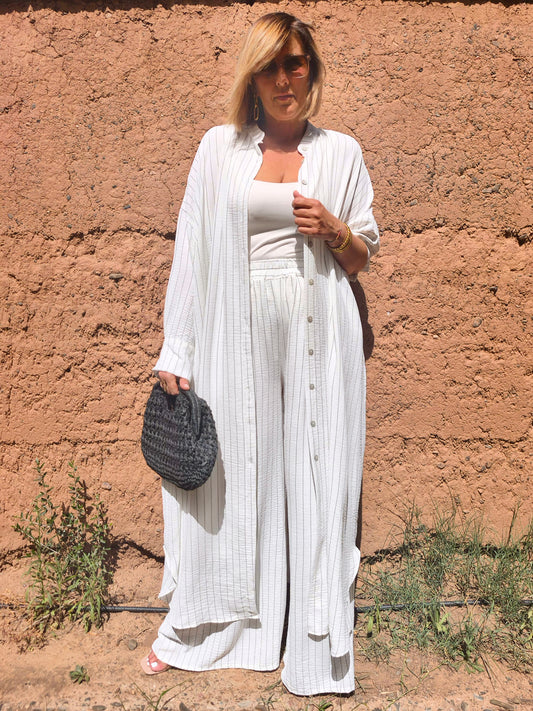 Ensemble palazzo