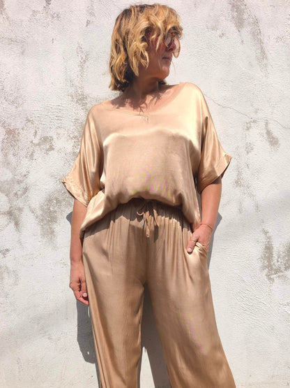 Top viscose