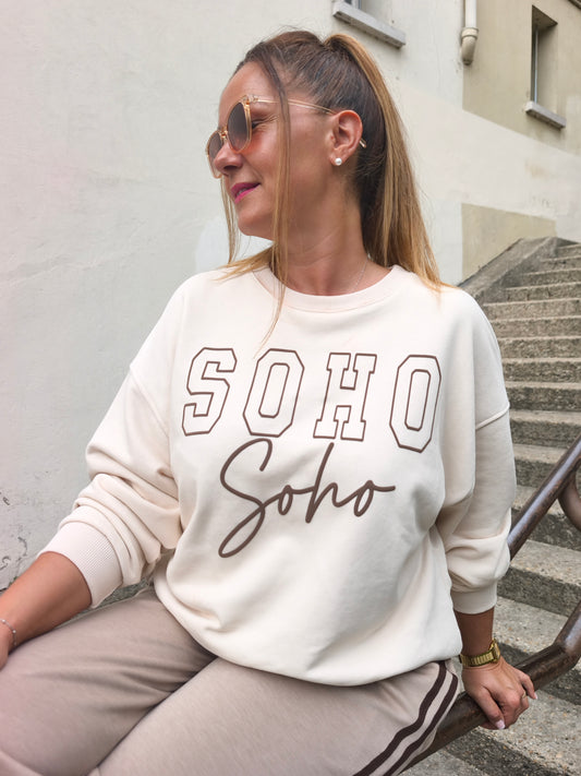 Sweat Soho