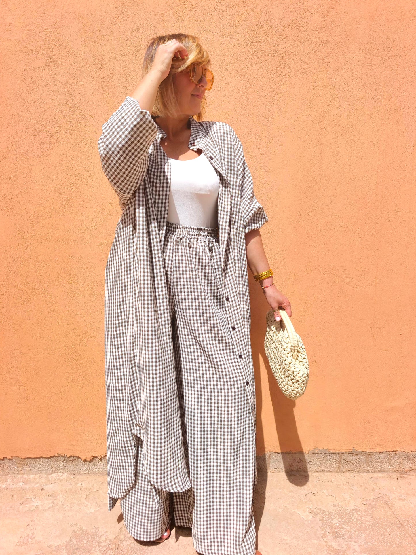 Ensemble palazzo