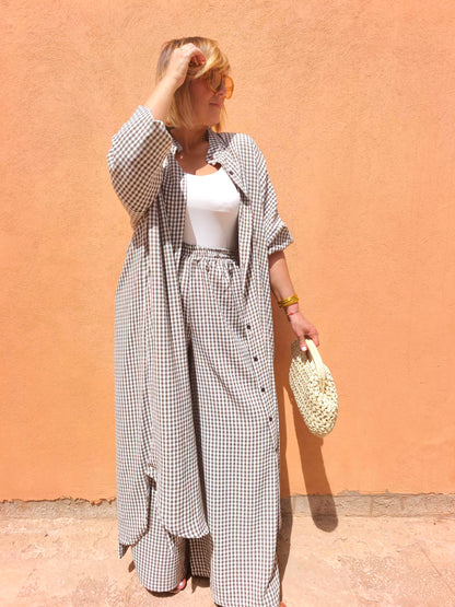 Ensemble palazzo