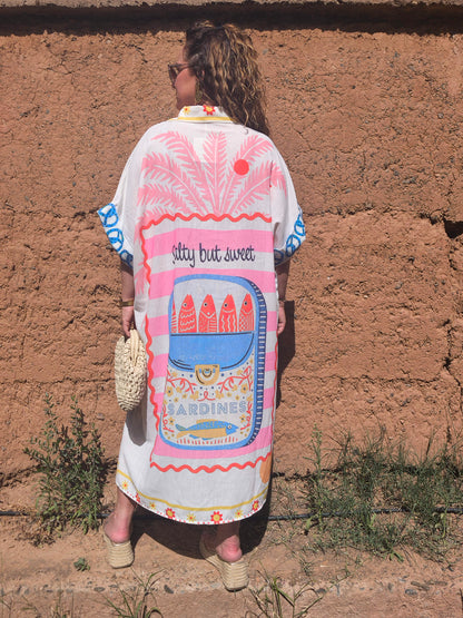 Robe Summer