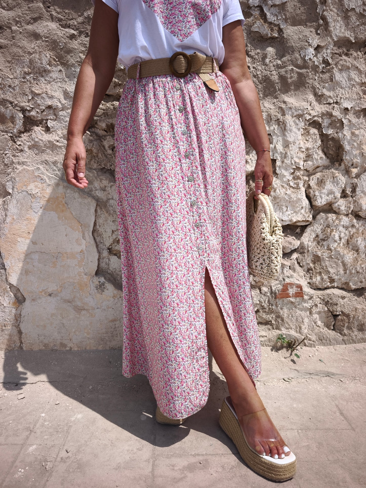 Jupe liberty