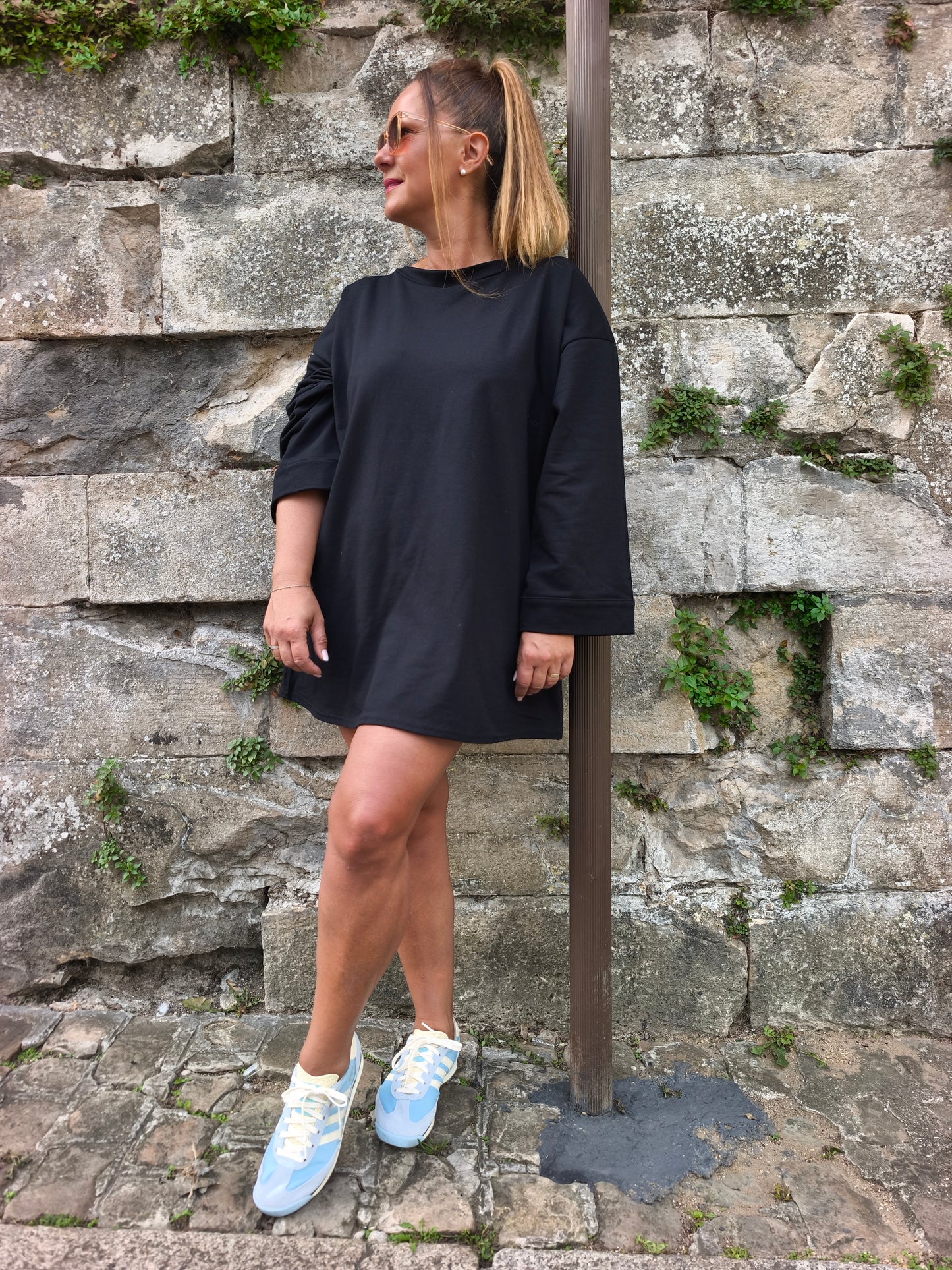 T shirt Long