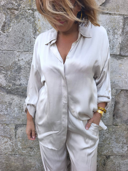 Chemise Viscose