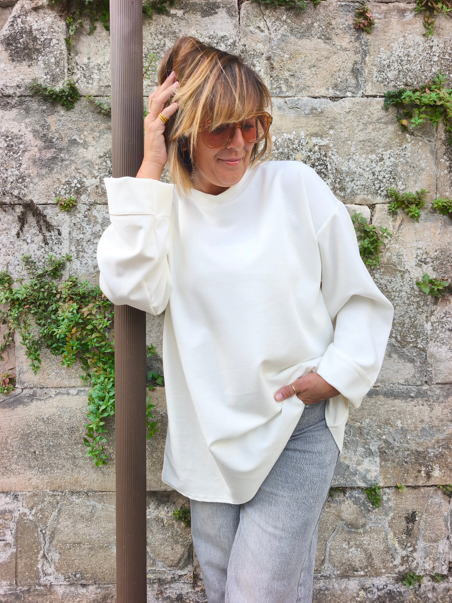T shirt Long