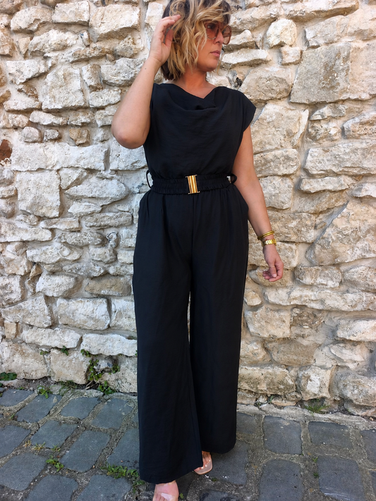 Combi noire