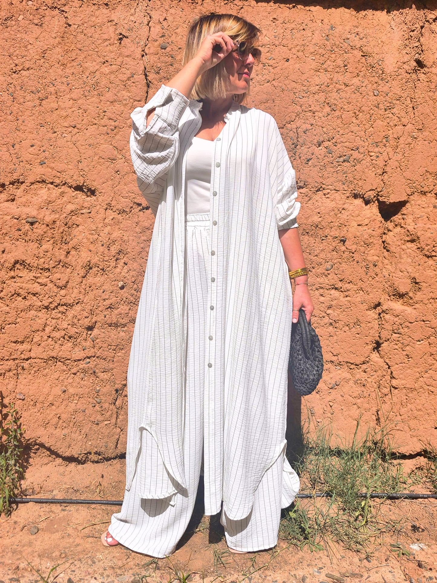 Ensemble palazzo