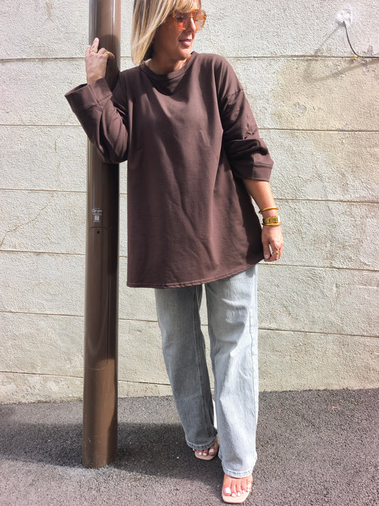 T shirt Long