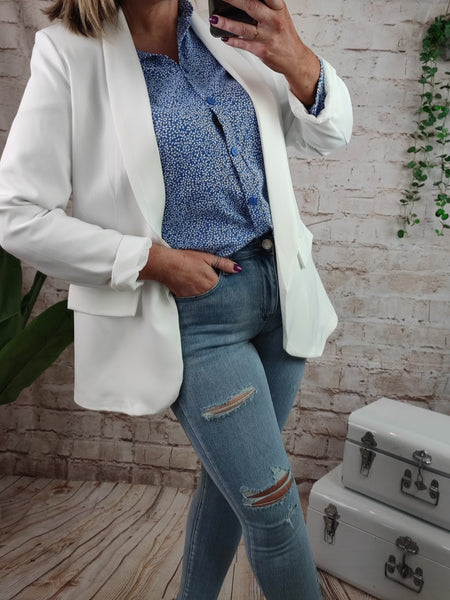 Blazer | Addict showroom