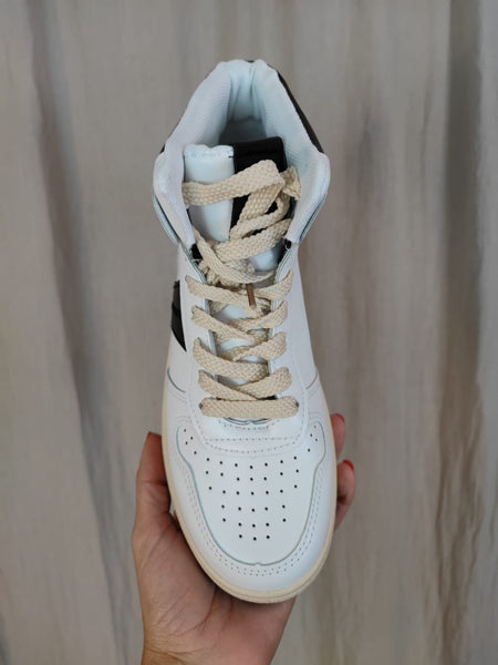 basket montante | Addict showroomm